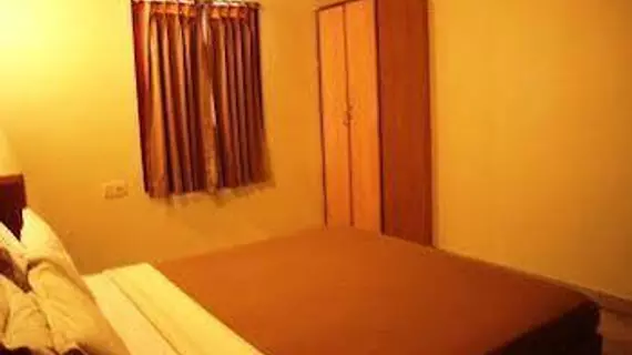 Arunai Anantha Resort | Tamil Nadu - Tiruvannamalai