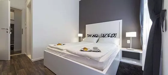 Priuli Luxury Rooms | Split-Dalmaçya - Split - Split Eski Kent Bölgesi