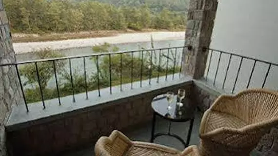 Club Mahindra Nature Trails | Uttarkand - Ramnagar