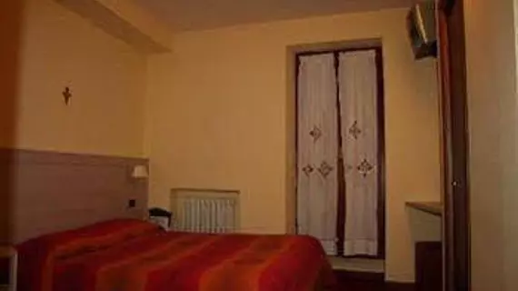 Hotel Posta Panoramic | Umbria - Perugia (vilayet) - Assisi