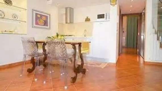 Casa Vacanza Federica | Sicilya - Messina (vilayet) - Taormina Sahili - Taormina - Taormina Kent Merkezi