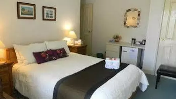 Seascapes Bed & Breakfast Mindarie | Batı Avustralya - Perth (ve civarı) - Mindarie