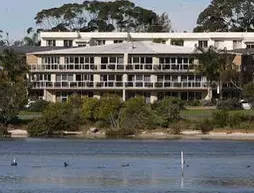 Waterview Luxury Apartments | New South Wales - Merimbula