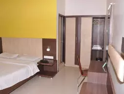 Sivamurugan Hotels | Tamil Nadu - Thanjavur (ve civarı) - Kumbakonam