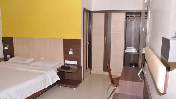 Sivamurugan Hotels | Tamil Nadu - Thanjavur (ve civarı) - Kumbakonam