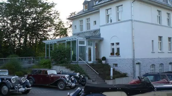 Hotel Villa Hügel | Rhineland-Palatinate - Trier