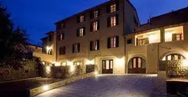 Residenza Palazzo Saloni | Toskana - Siena (vilayet) - Montalcino