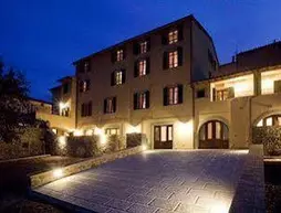 Residenza Palazzo Saloni | Toskana - Siena (vilayet) - Montalcino