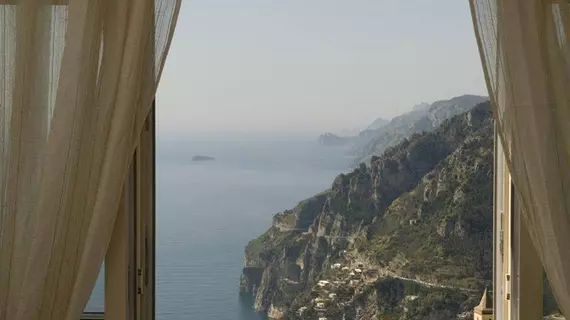 Bed & Breakfast Mamma Rosa | Campania - Salerno (il) - Positano