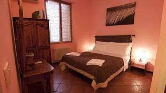 Art Bed and Breakfast | Toskana - Floransa (il) - Floransa - Porta al Prato - Santa Maria Novella