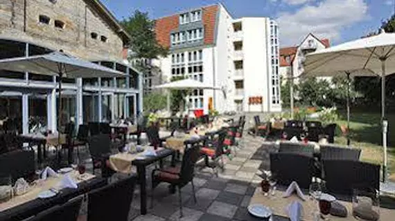 H4 Hotel Residenzschloss Bayreuth | Bavyera - Yukarı Franconia - Bayreuth