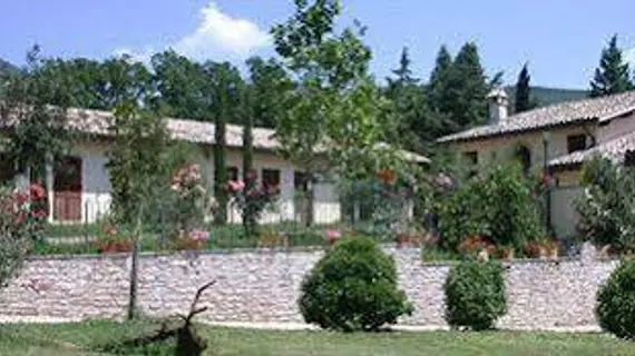 Agriturismo Sasso Rosso | Umbria - Perugia (vilayet) - Assisi