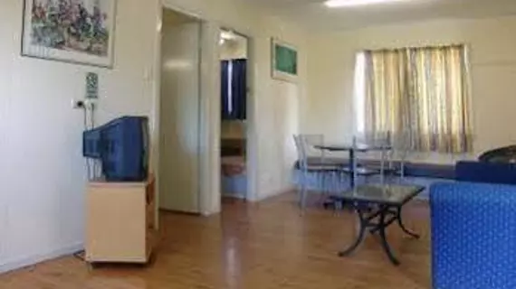 Park Beach Cabins | New South Wales - Coffs Limanı (ve civarı) - Coffs Harbour