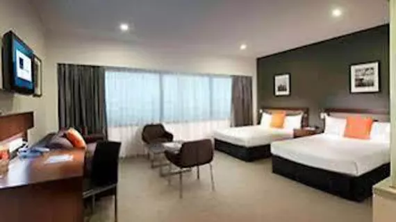 Novotel Brisbane Airport | Queensland - Brisbane (ve civarı) - Brisbane Havaalanı