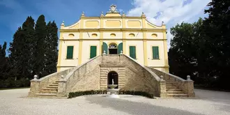 Villa Rinalducci