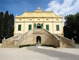 Villa Rinalducci | Marche - Pesaro and Urbino (vilayet) - Fano