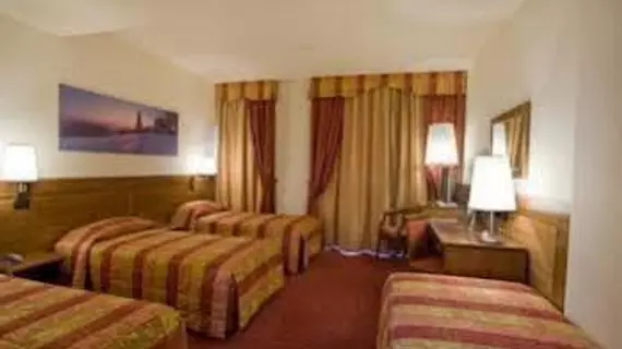 Hotel Master | Piedmont - Turin (ve civarı) - Turin - Vittoria