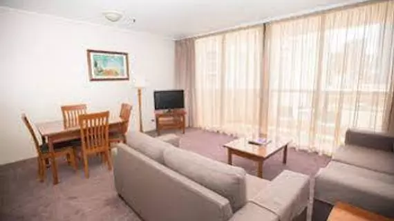 Waldorf Sydney Furnished Apartments | New South Wales - Sidney (ve civarı) - Sydney - Sydney Merkezi İş Bölgesi