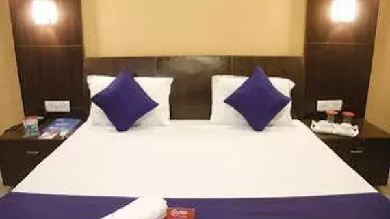 OYO Rooms Hero Honda Chowk | Haryana - Gurugram (ve civarı) - Gurugram