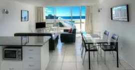 Focus Apartments | Queensland - Gold Coast (Altın Sahil) - Surfers Paradise