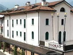 Hotel Tegorzo | Veneto - Belluno (vilayet) - Alano di Piave