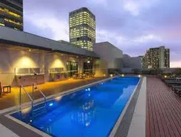 Wyndham Hotel Melbourne