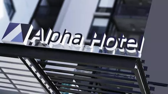 Alpha Mosaic Hotel Fortitude Valley Brisbane | Queensland - Brisbane (ve civarı) - Fortitude Valley