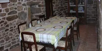 Albergue Turistico De Logrosa