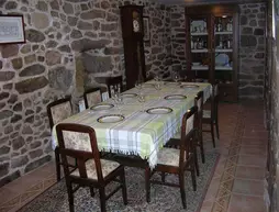 Albergue Turistico De Logrosa | Galicia - La Coruna (vilayet) - Negreira