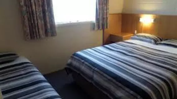 Sheffield Motor Inn | Tazmanya - Sheffield