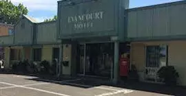 Evancourt Motel | Victoria - Melbourne (ve civarı) - Malvern East