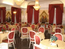 Hotel Zara | Lazio - Roma (ve civarı) - Roma Kent Merkezi - Rione XVIII Castro Pretorio