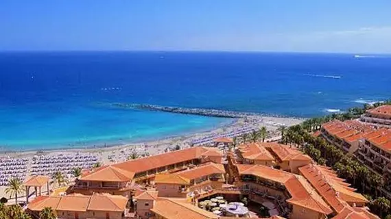 Apartamentos Vista Sur | Kanarya Adaları - Santa Cruz de Tenerife - Arona - Playa de las Américas