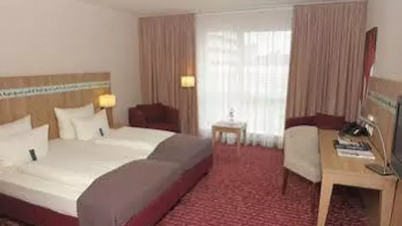 Welcome Hotel Darmstadt | Hessen