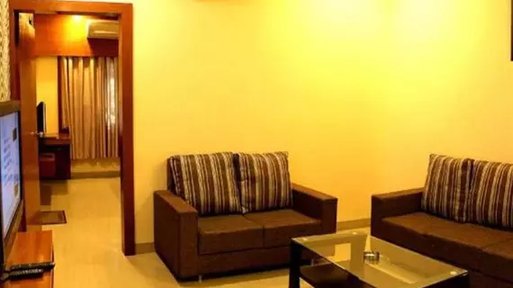 Hotel Shri Khedapati International | Madya Pradeş - Dewas