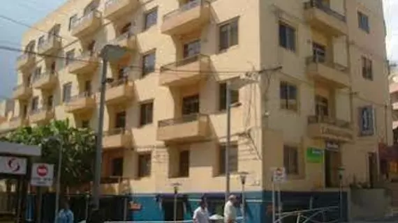 Dragonara Apartments | Malta - St. Julian's