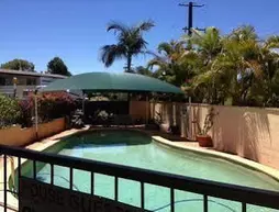 Aspley Sunset Motel | Queensland - Brisbane (ve civarı) - Aspley