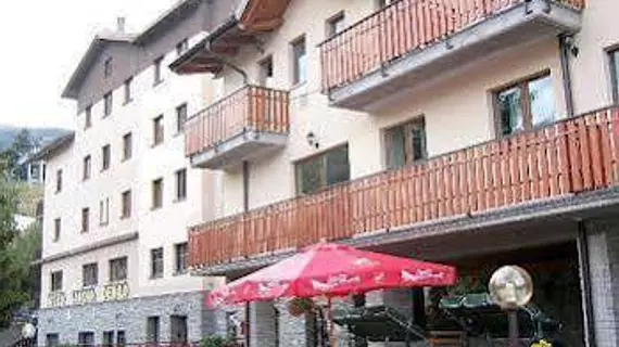 Hotel Savoia Debili | Piedmont - Sauze d'Oulx