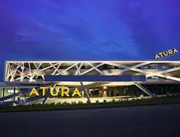 Atura Blacktown | New South Wales - Sidney (ve civarı) - Greater Western Sidney