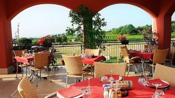 Locanda Al Pigno | Veneto - Verona (ve civarı) - Sona