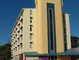 Ocean Beach Hotel | Batı Avustralya - Perth (ve civarı) - Cottesloe