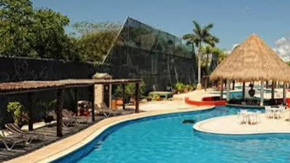 Bel Air Collection Resort & Spa Riviera Maya | Quintana Roo - Riviera Maya - Xpu-Ha