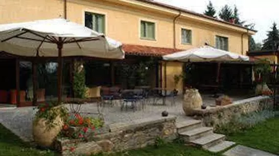 Locanda Maison Verte | Piedmont - Turin (ve civarı) - Cantalupa