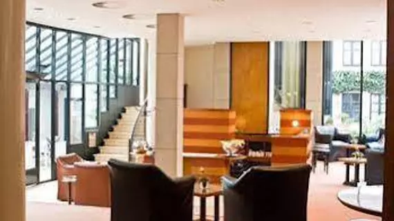 Best Western Hotel Domicil | Kuzey Ren-Westfalia - Bonn (ve civarı) - Bonn - Zentrum