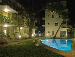 Sharanam Green Resort Goa | Goa - Kuzey Goa - Calangute