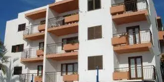 Apartamentos Llevant