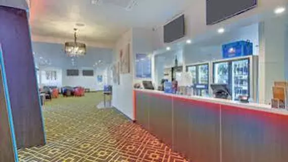 Comfort Hotel Burnie | Tazmanya - Burnie