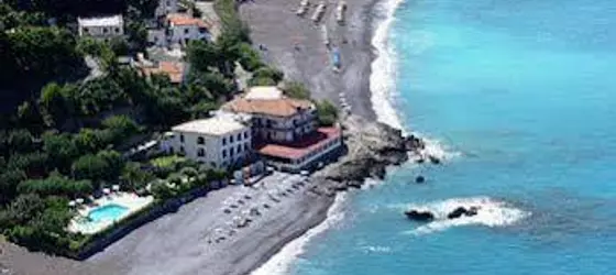 Hotel Gabbiano | Basilicata - Potenza (il) - Maratea - Acquafredda