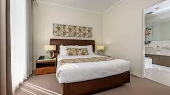 Quality Suites Fremantle | Batı Avustralya - Perth (ve civarı) - Fremantle