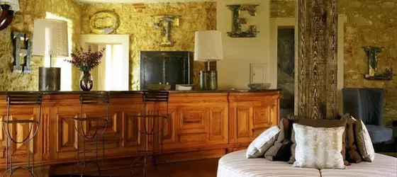 Albergo l'Ostelliere - Villa Sparina Resort | Piedmont - Alessandria (il) - Gavi